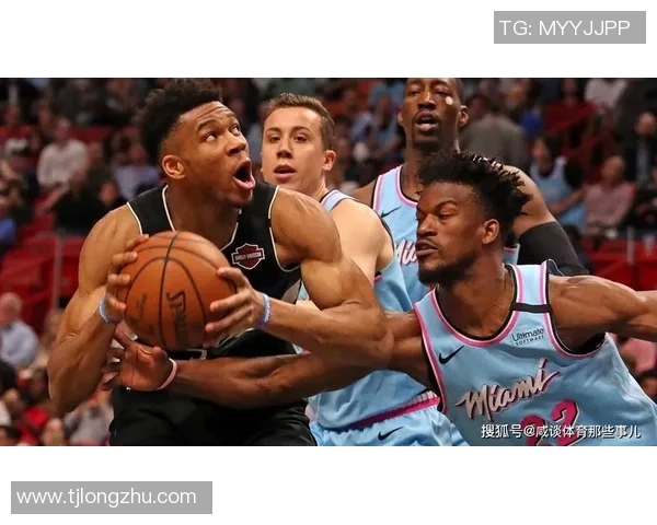 热火与雄鹿2020季后赛精彩对决回顾与分析