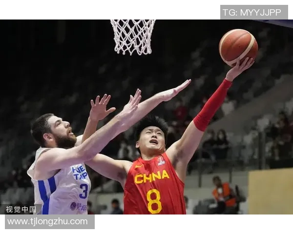 赵睿领衔新赛季篮球盛宴展现个人魅力与团队协作的完美结合